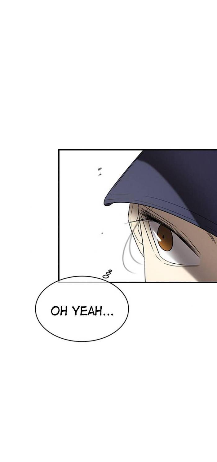Trapped - Manhwa Chapter 45 - page 14