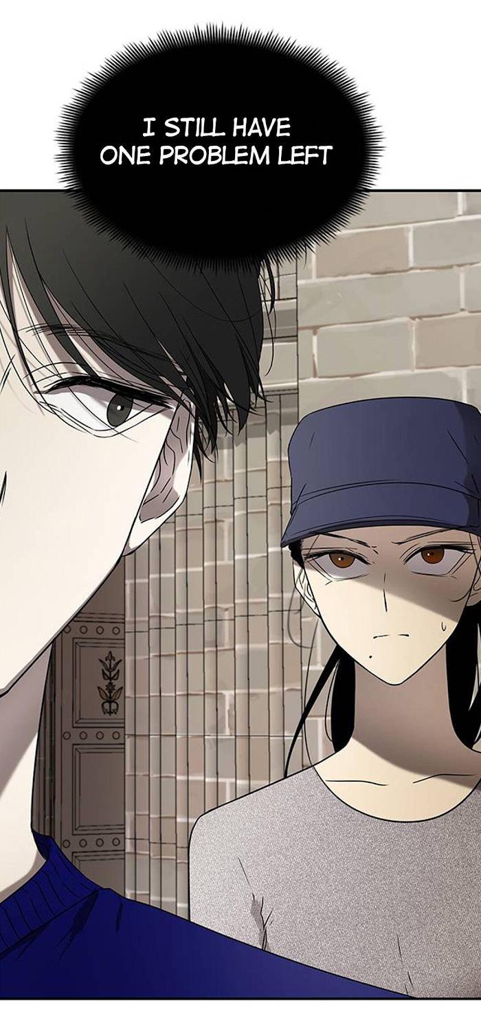 Trapped - Manhwa Chapter 45 - page 15