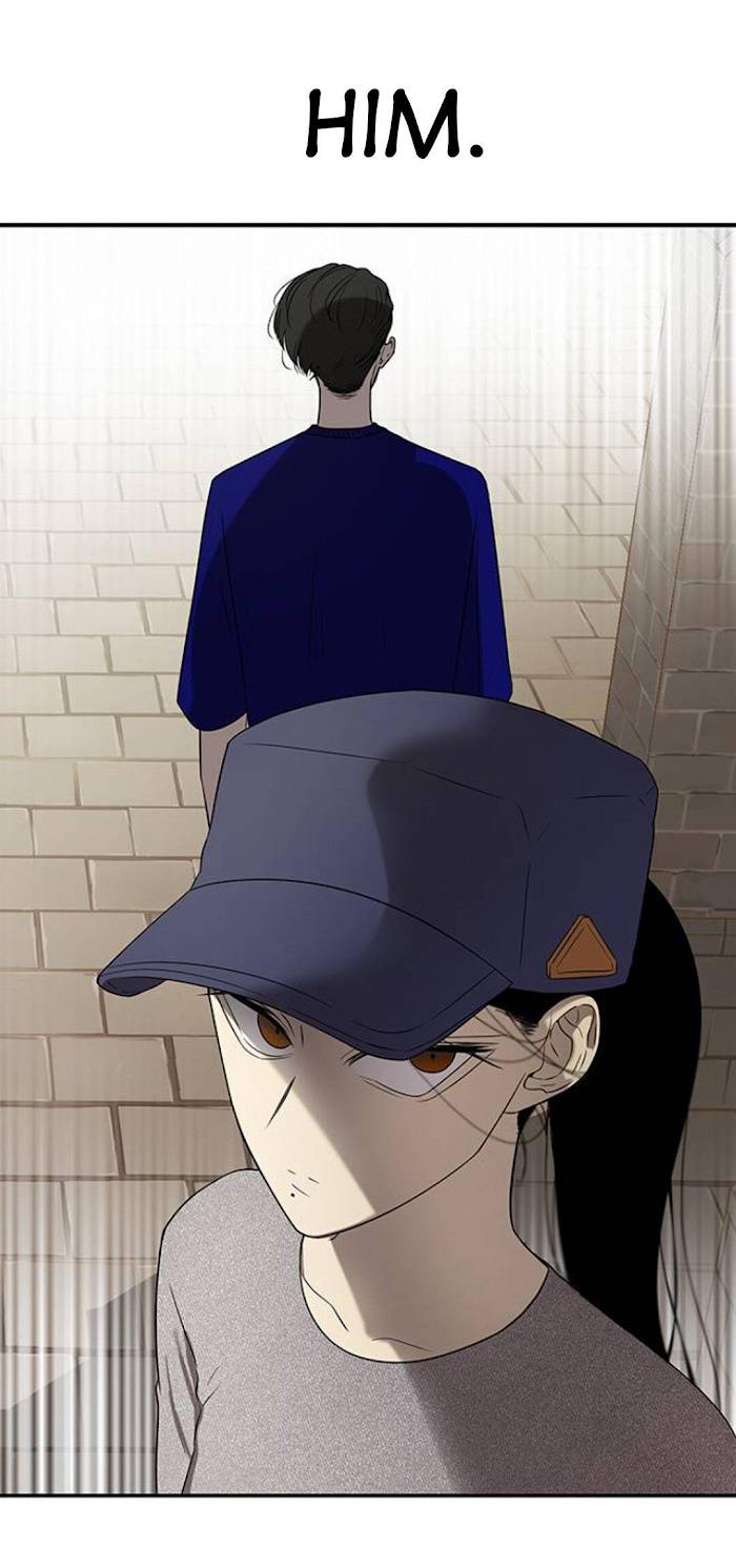 Trapped - Manhwa Chapter 45 - page 17