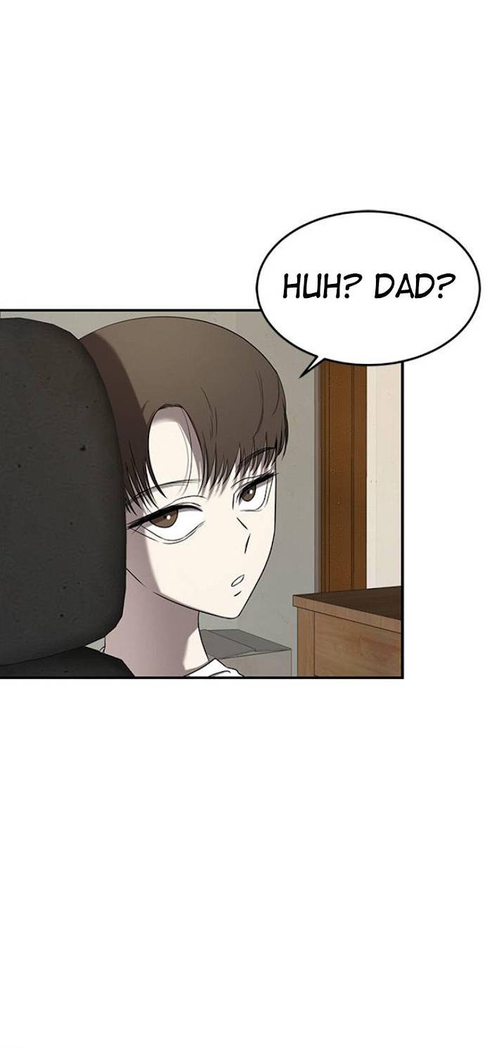 Trapped - Manhwa Chapter 45 - page 19