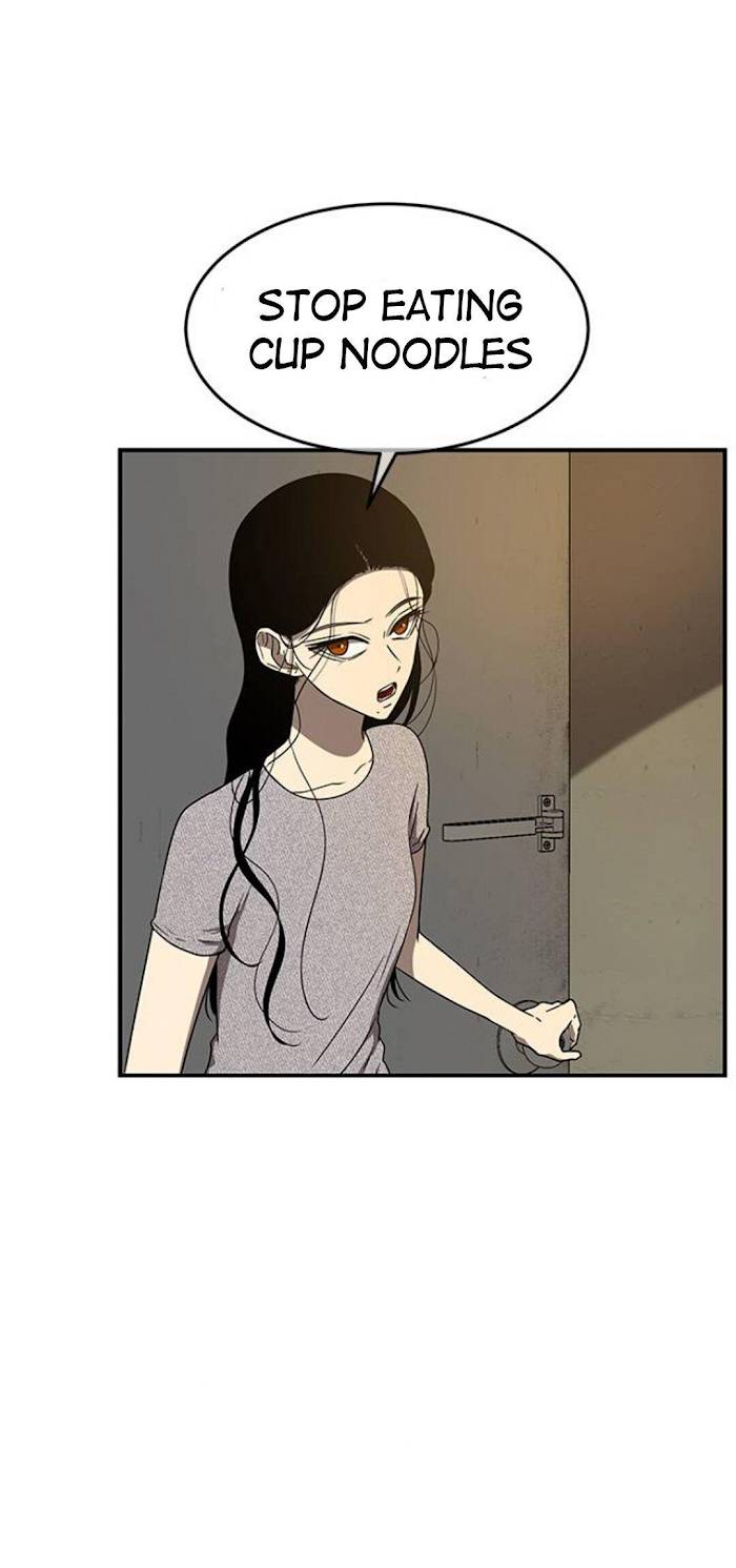 Trapped - Manhwa Chapter 45 - page 26