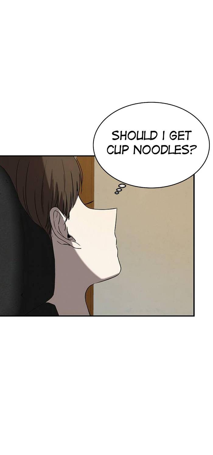 Trapped - Manhwa Chapter 45 - page 31
