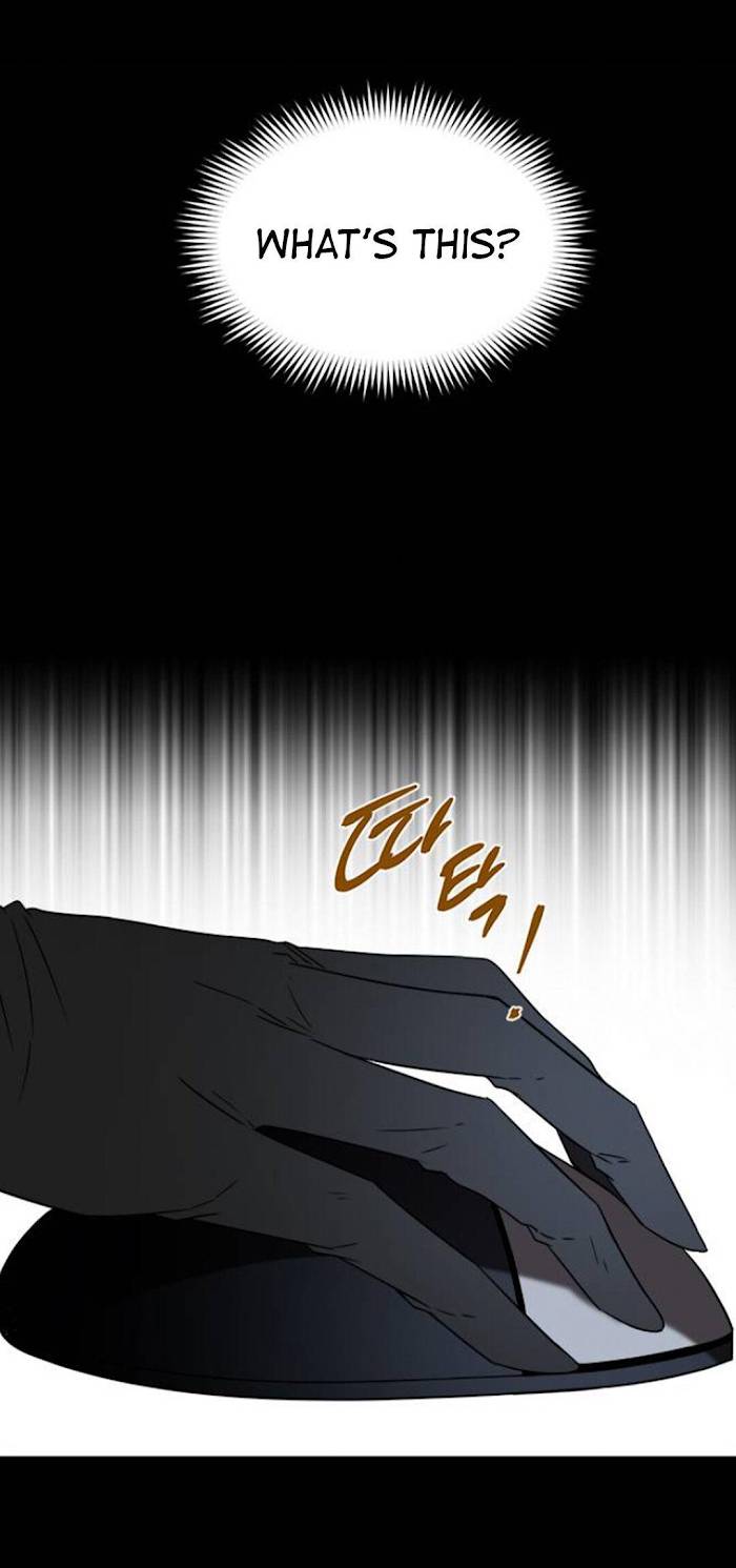 Trapped - Manhwa Chapter 45 - page 57
