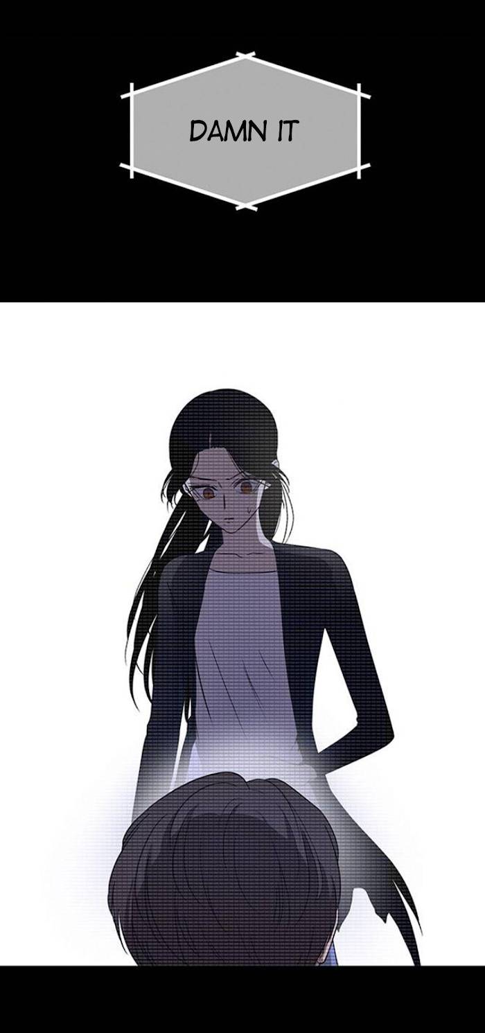 Trapped - Manhwa Chapter 45 - page 66