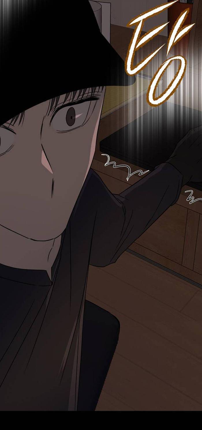 Trapped - Manhwa Chapter 45 - page 73
