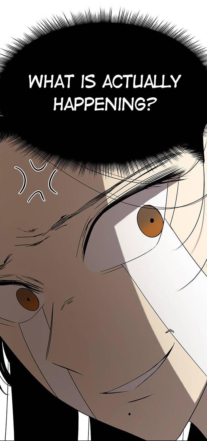 Trapped - Manhwa Chapter 44 - page 10