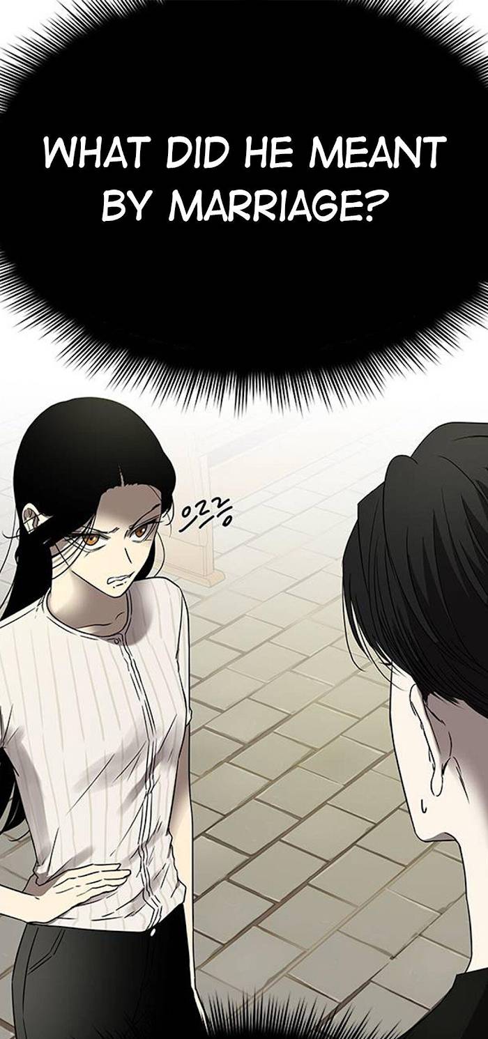 Trapped - Manhwa Chapter 44 - page 11
