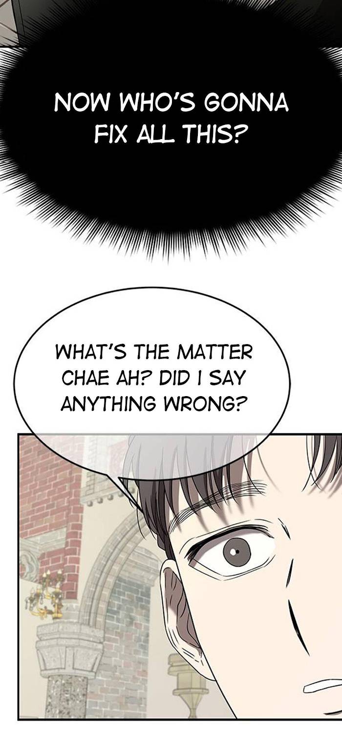 Trapped - Manhwa Chapter 44 - page 12
