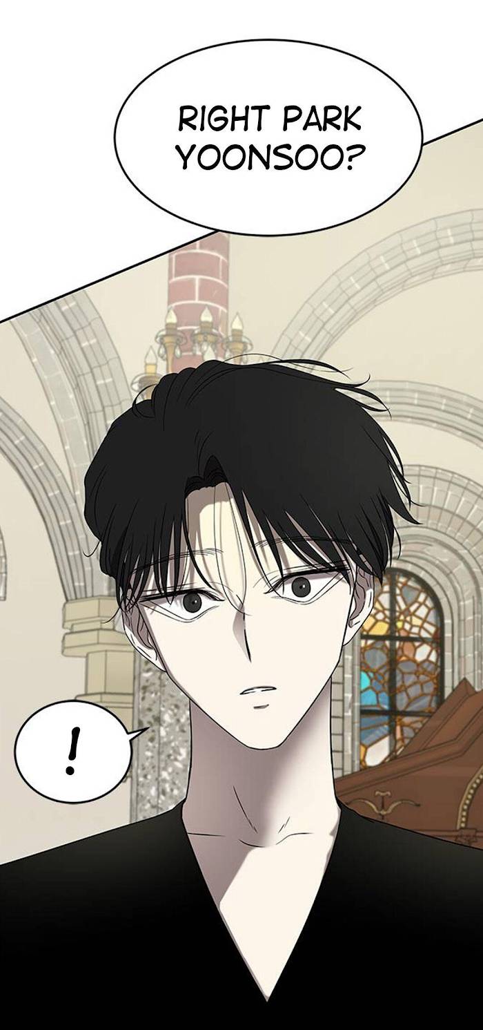 Trapped - Manhwa Chapter 44 - page 16