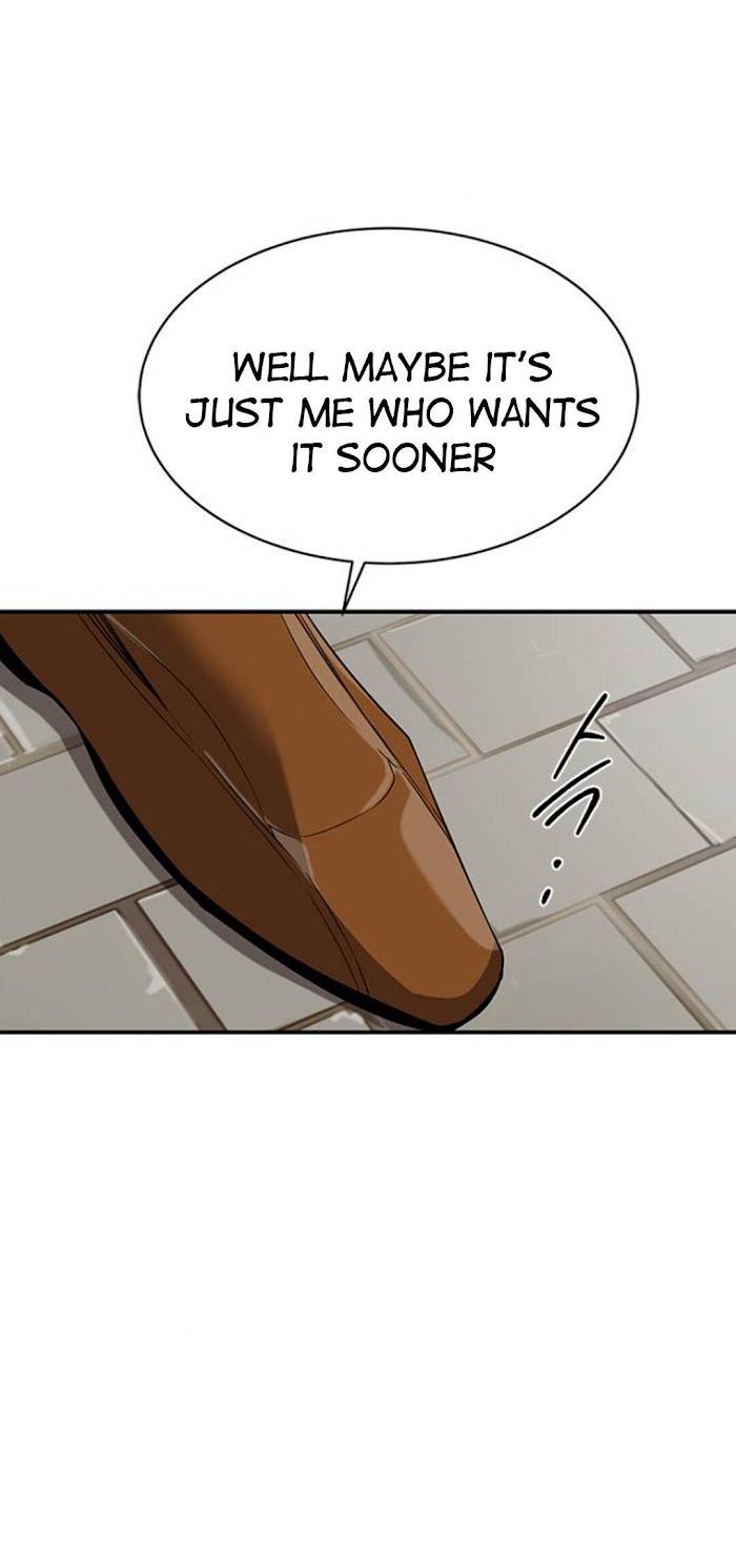 Trapped - Manhwa Chapter 44 - page 19