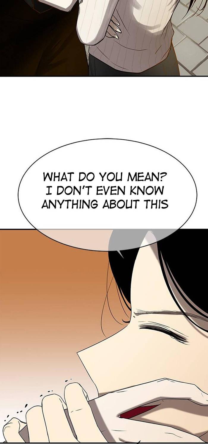 Trapped - Manhwa Chapter 44 - page 21
