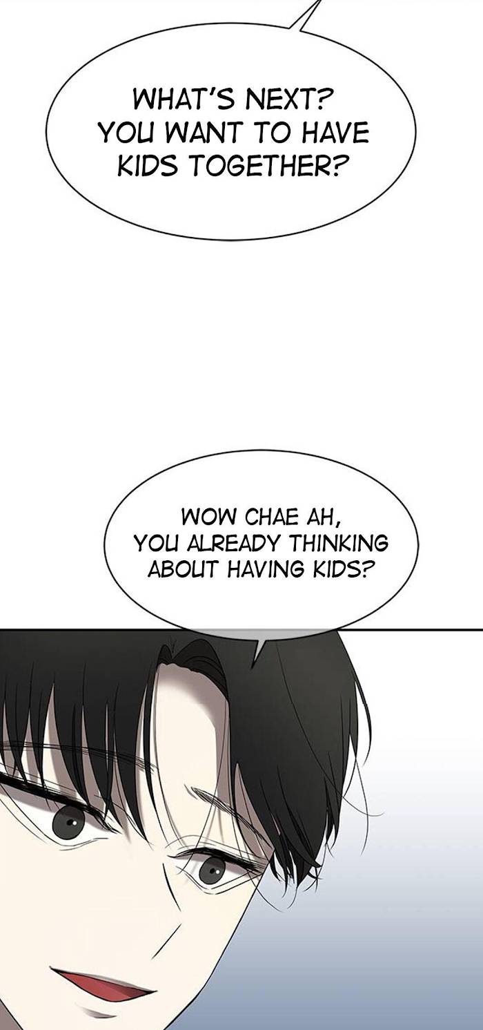 Trapped - Manhwa Chapter 44 - page 22