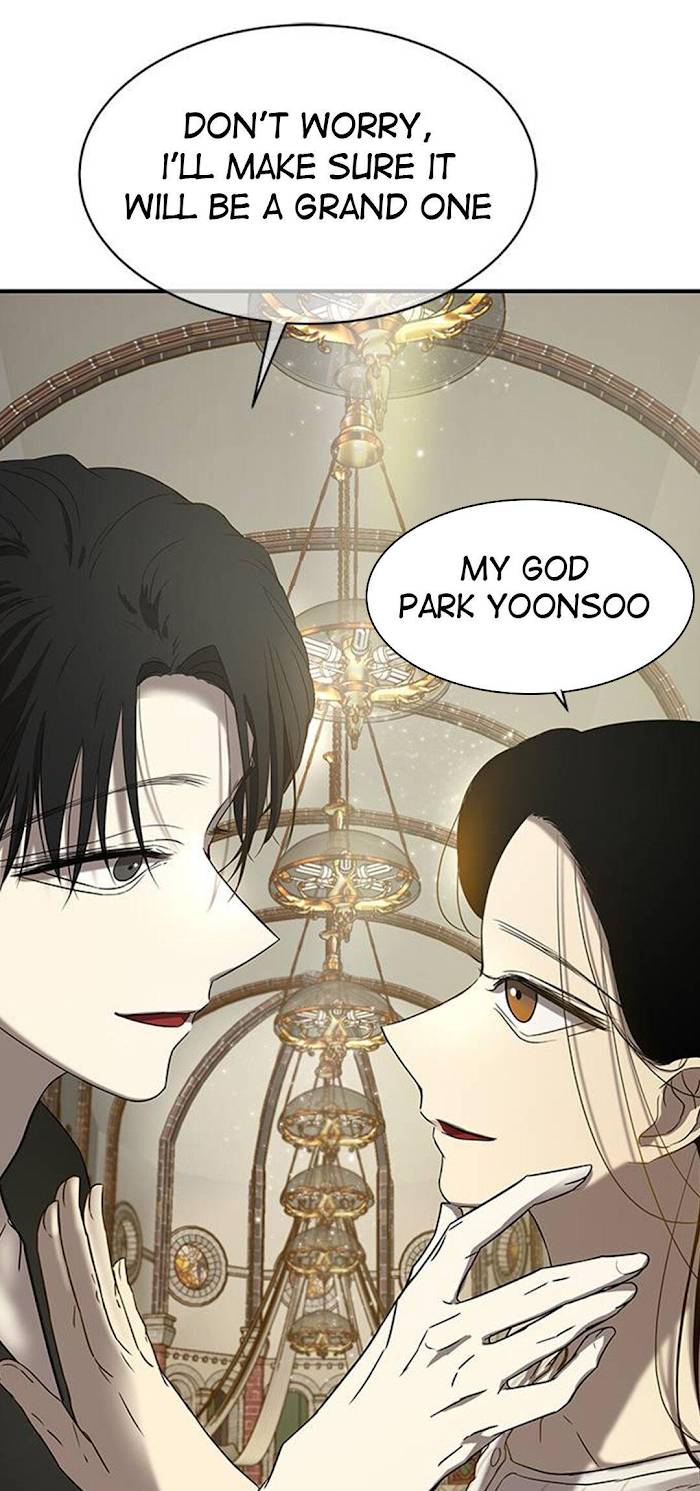 Trapped - Manhwa Chapter 44 - page 25