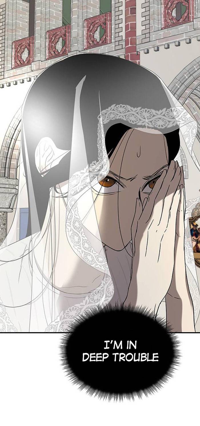 Trapped - Manhwa Chapter 44 - page 36