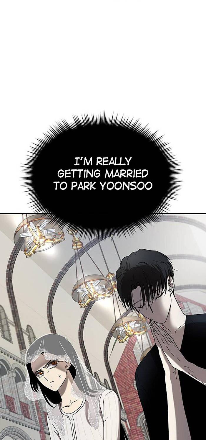 Trapped - Manhwa Chapter 44 - page 37