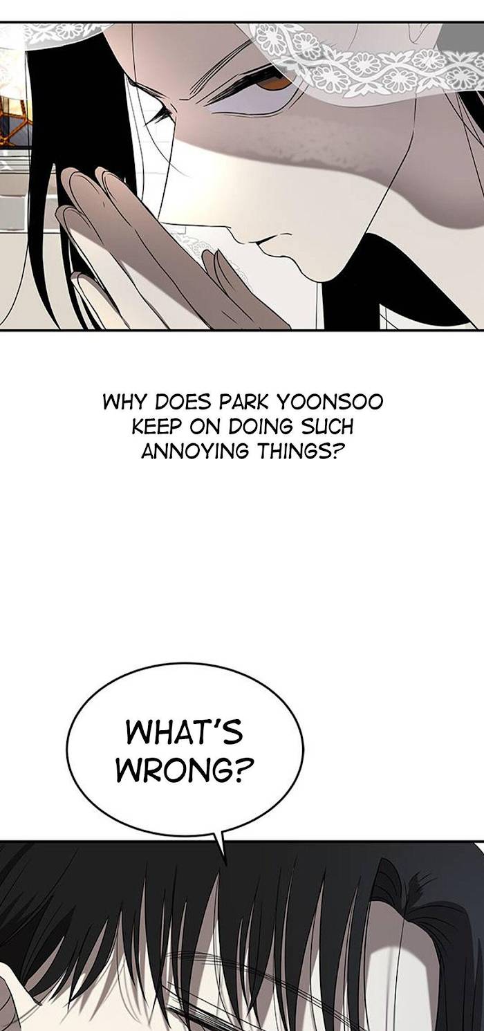 Trapped - Manhwa Chapter 44 - page 40