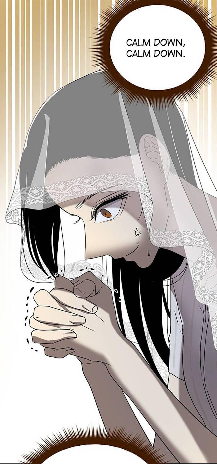 Trapped - Manhwa Chapter 44 - page 43