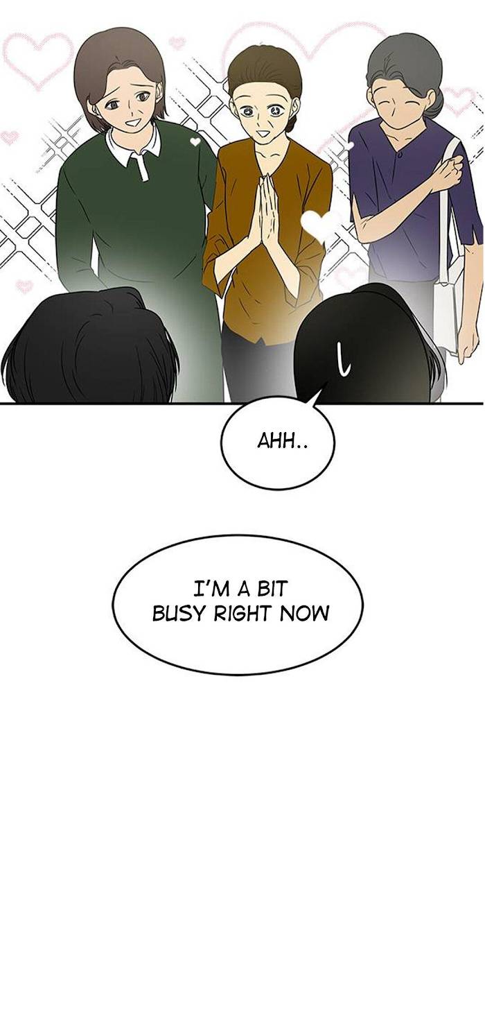 Trapped - Manhwa Chapter 44 - page 60