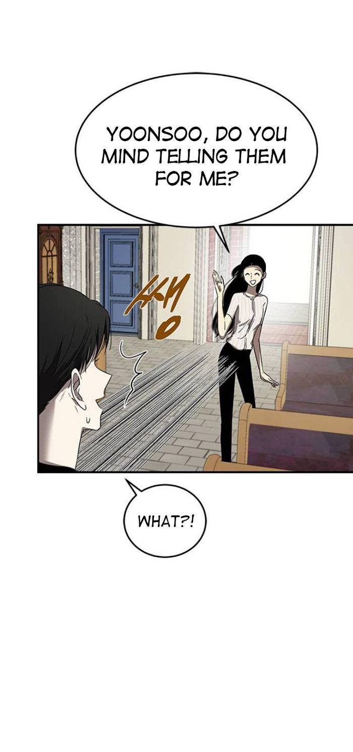 Trapped - Manhwa Chapter 44 - page 61