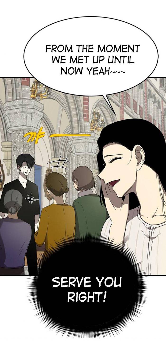 Trapped - Manhwa Chapter 44 - page 62
