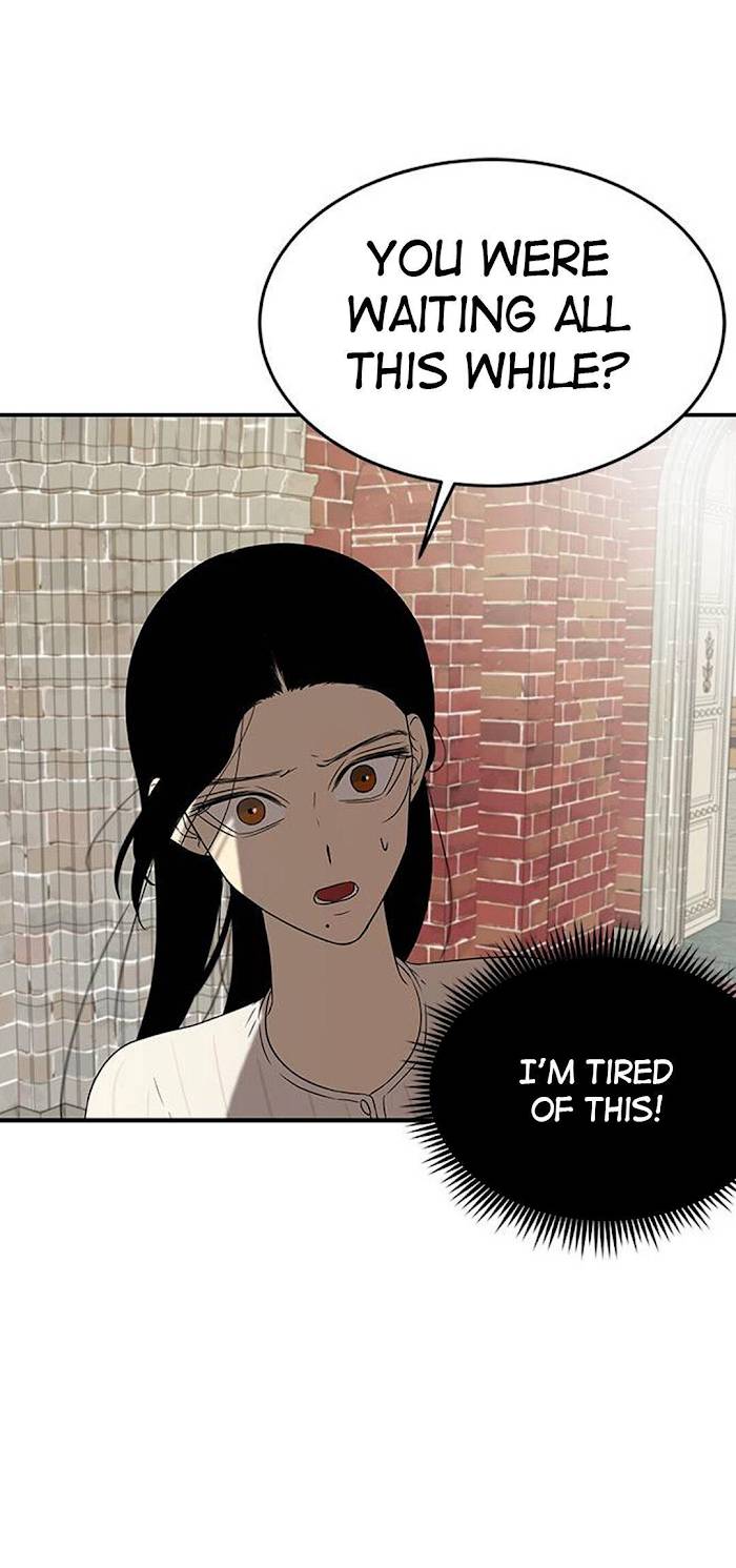 Trapped - Manhwa Chapter 44 - page 65