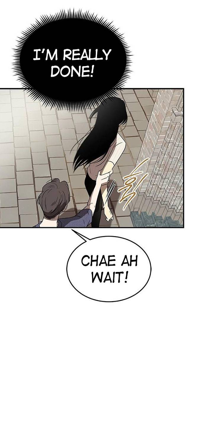 Trapped - Manhwa Chapter 44 - page 66