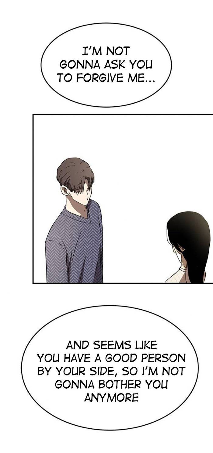 Trapped - Manhwa Chapter 44 - page 74
