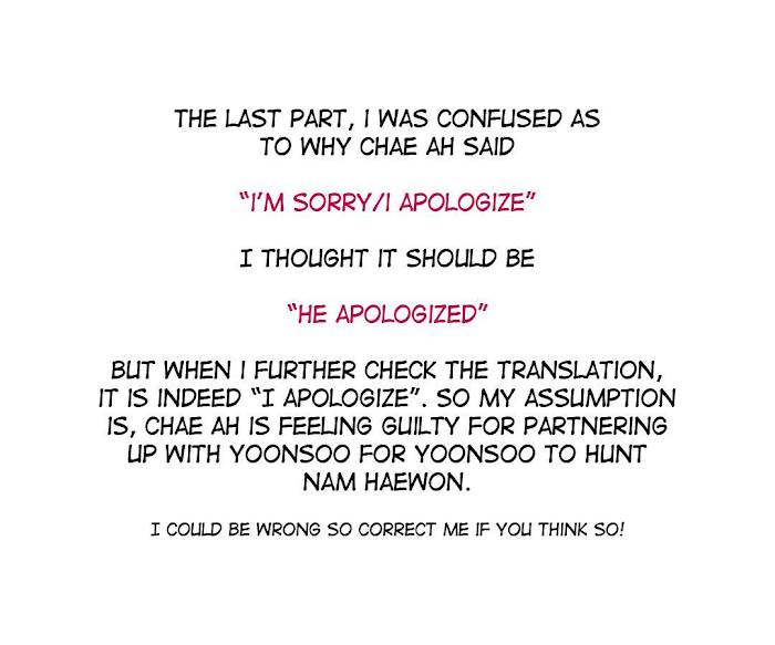 Trapped - Manhwa Chapter 44 - page 80