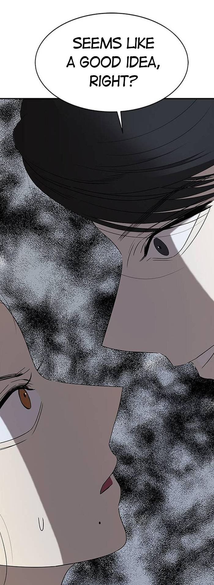 Trapped - Manhwa Chapter 43 - page 1