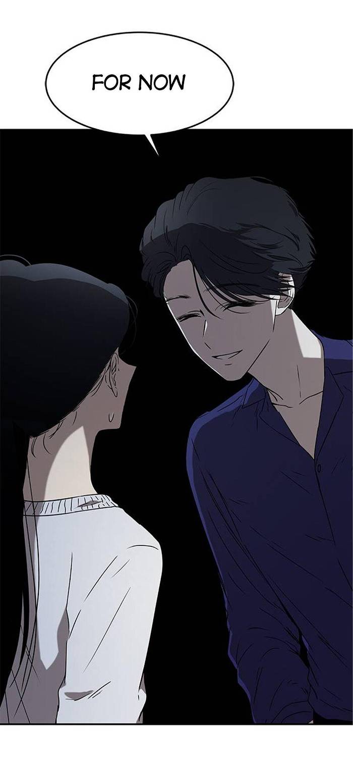 Trapped - Manhwa Chapter 43 - page 18