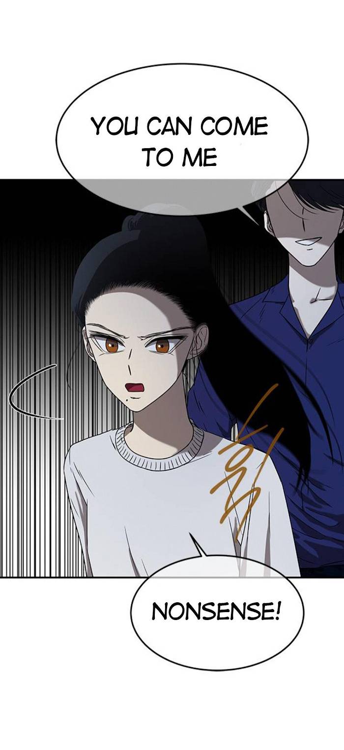 Trapped - Manhwa Chapter 43 - page 20
