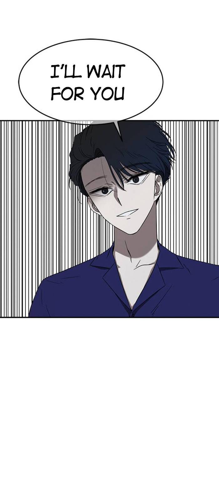 Trapped - Manhwa Chapter 43 - page 21