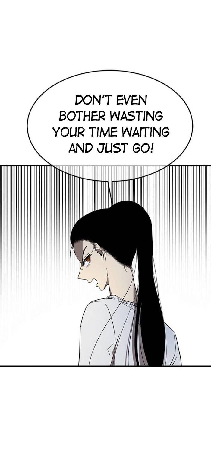 Trapped - Manhwa Chapter 43 - page 22