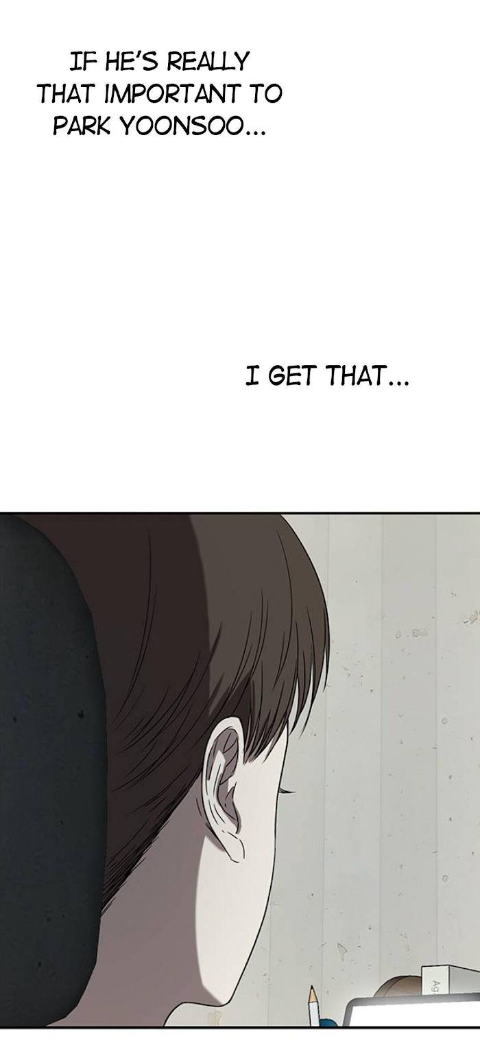 Trapped - Manhwa Chapter 43 - page 28