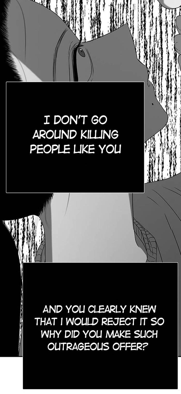 Trapped - Manhwa Chapter 43 - page 31
