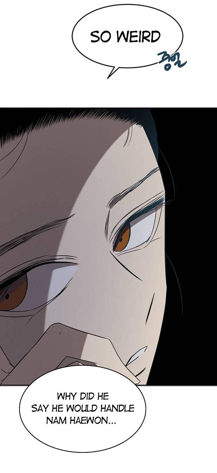 Trapped - Manhwa Chapter 43 - page 33