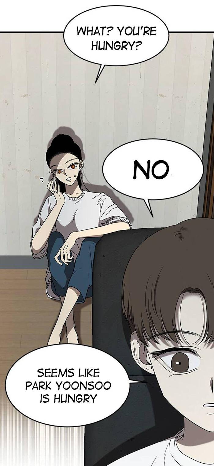 Trapped - Manhwa Chapter 43 - page 35