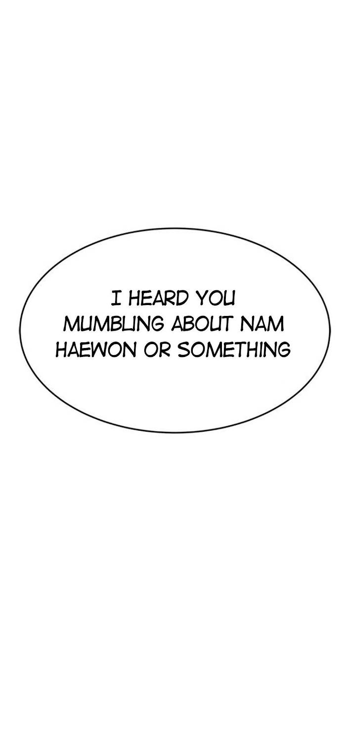 Trapped - Manhwa Chapter 43 - page 36