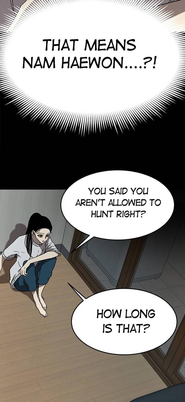 Trapped - Manhwa Chapter 43 - page 38