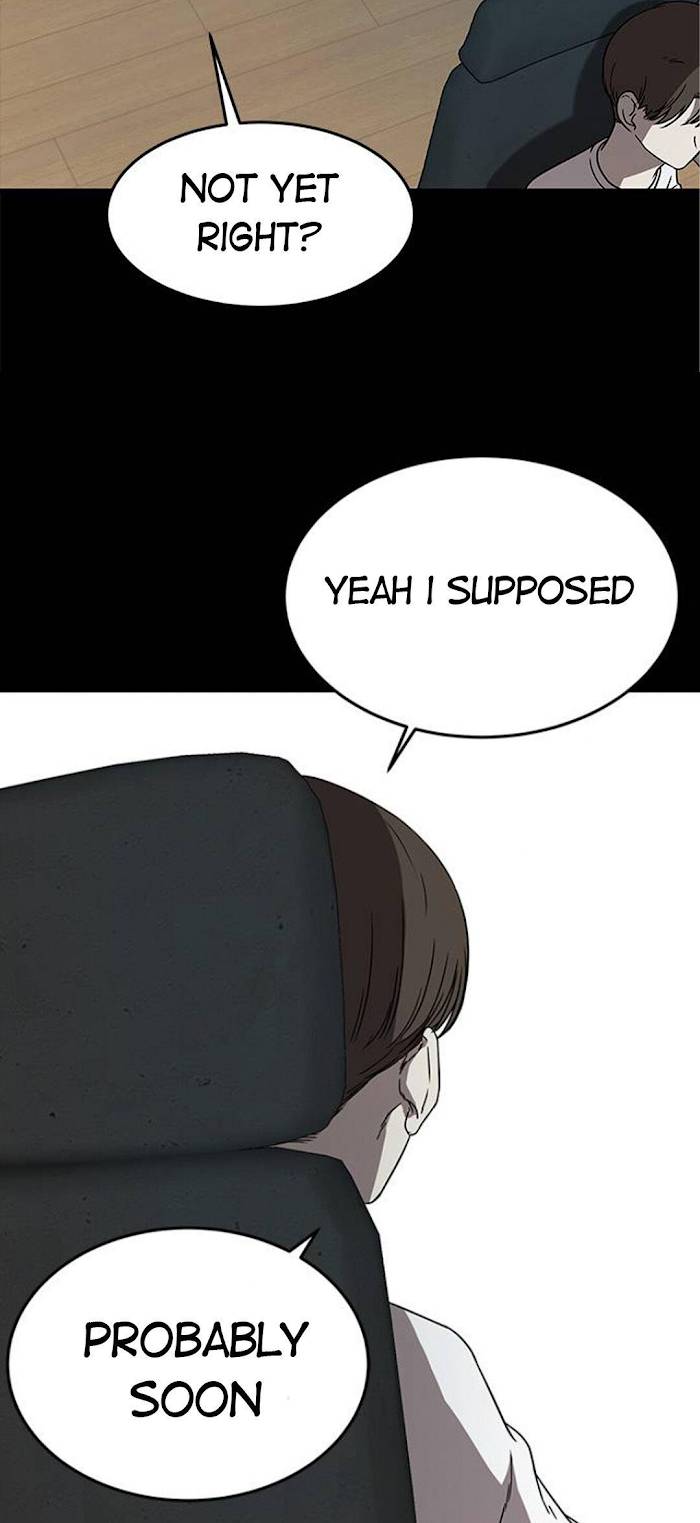 Trapped - Manhwa Chapter 43 - page 39