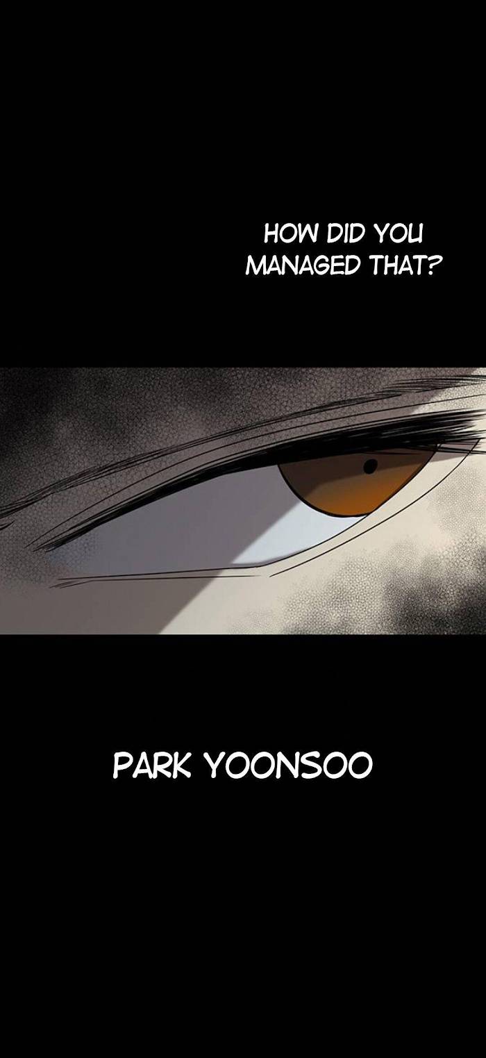 Trapped - Manhwa Chapter 43 - page 42