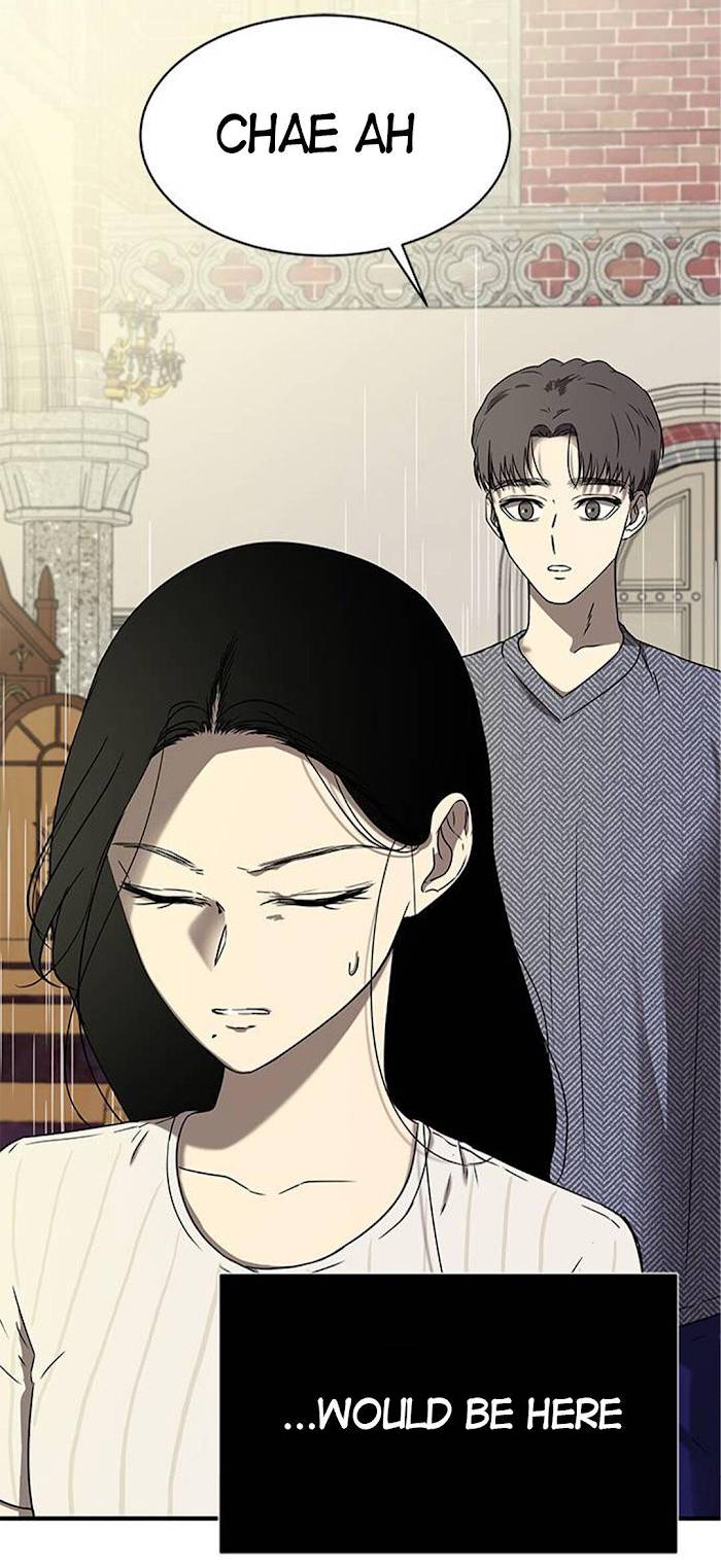 Trapped - Manhwa Chapter 43 - page 48
