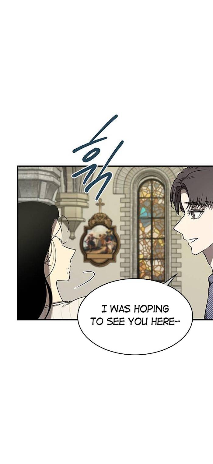 Trapped - Manhwa Chapter 43 - page 49