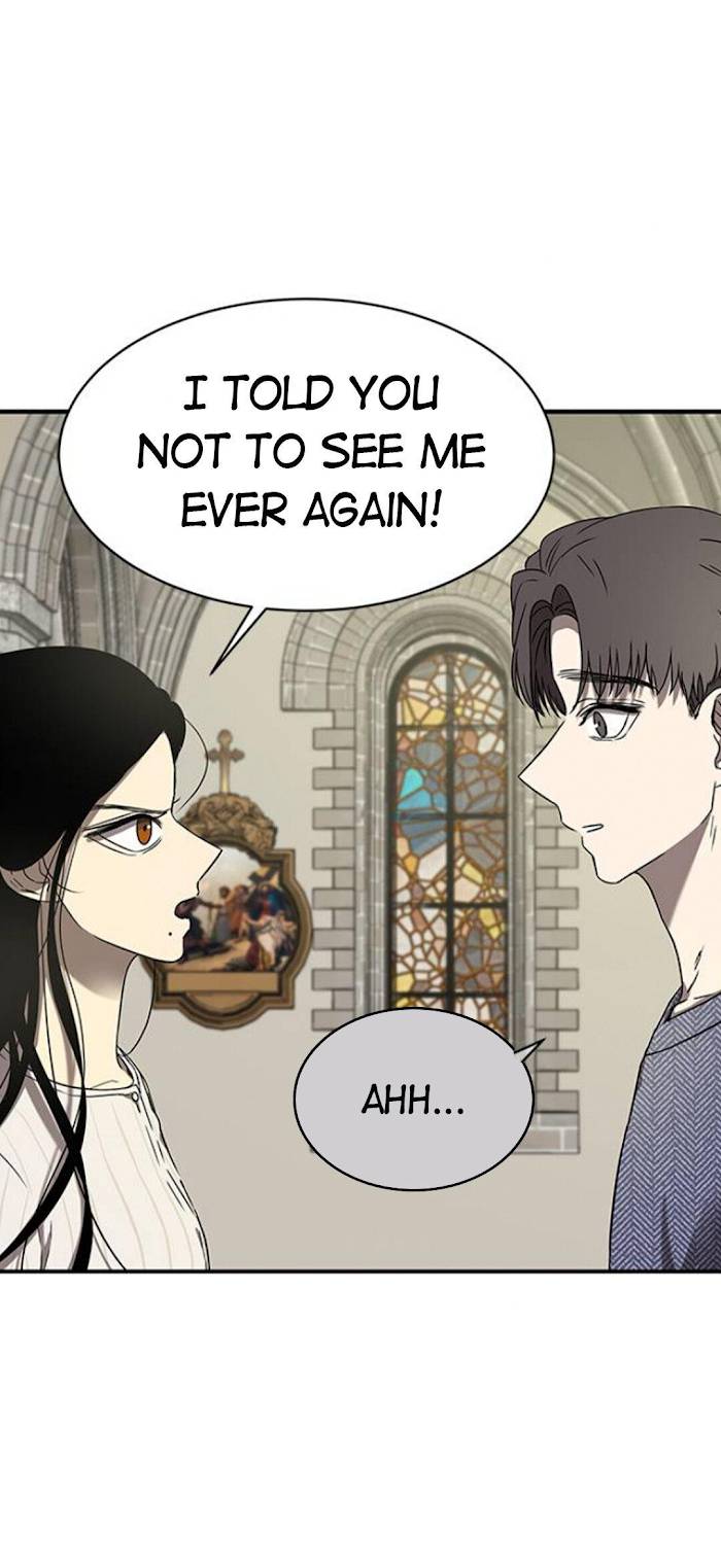 Trapped - Manhwa Chapter 43 - page 50