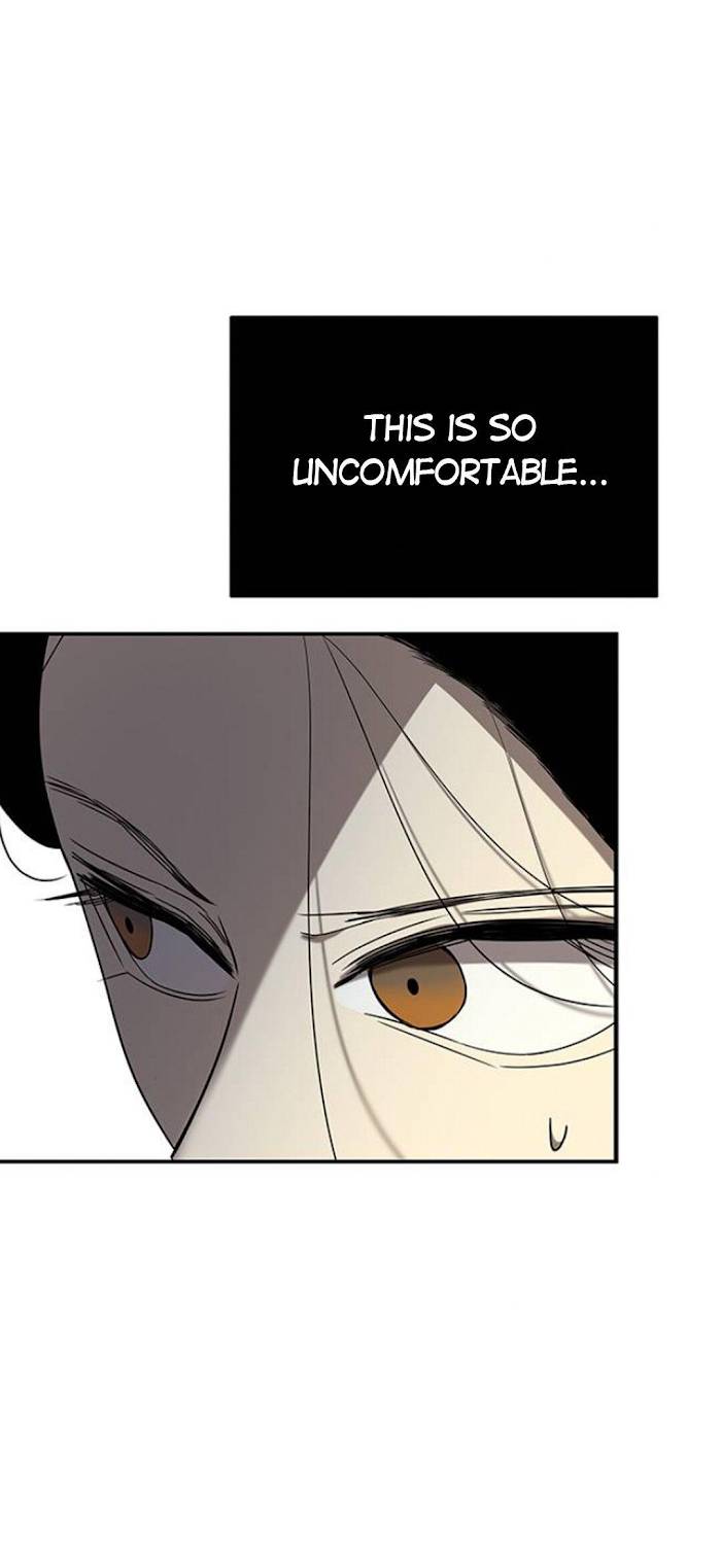 Trapped - Manhwa Chapter 43 - page 51