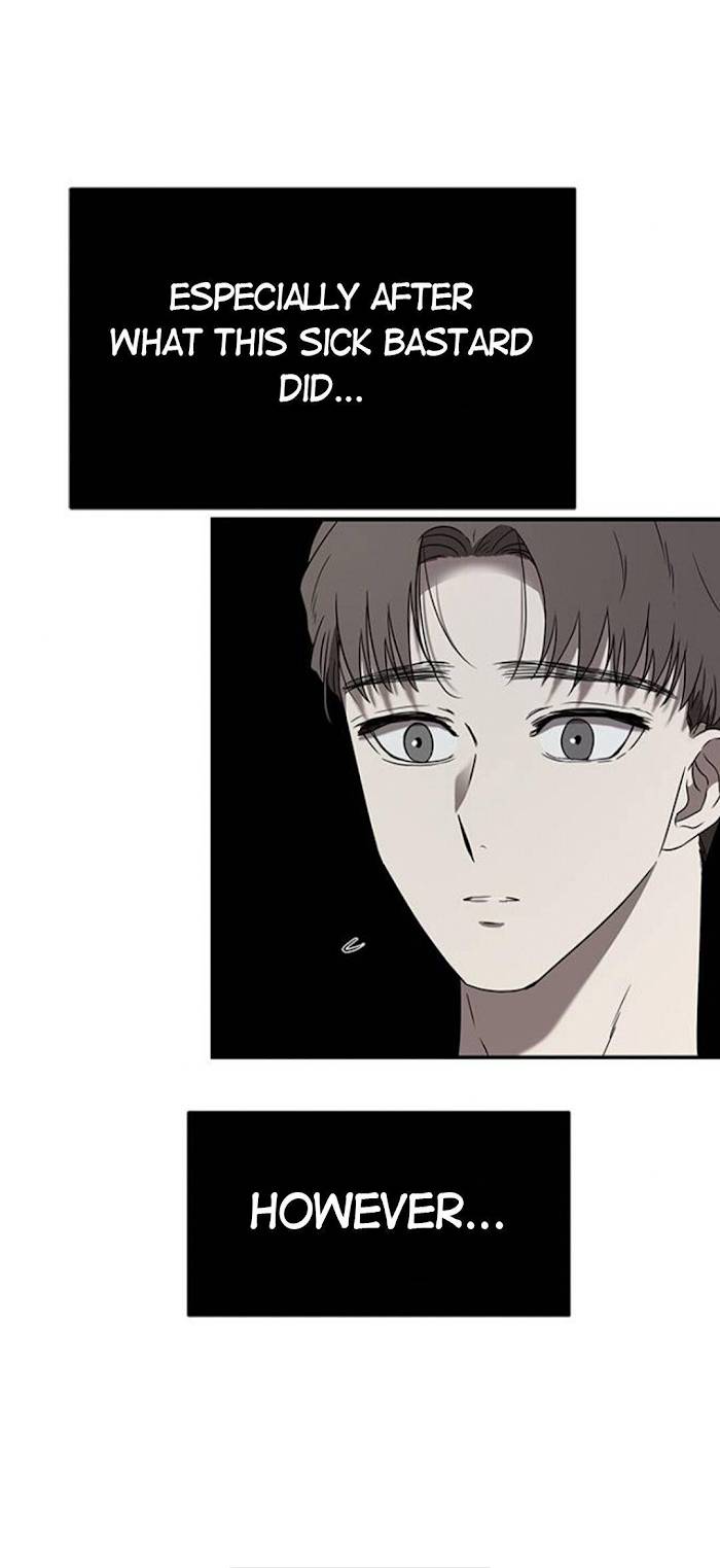 Trapped - Manhwa Chapter 43 - page 52