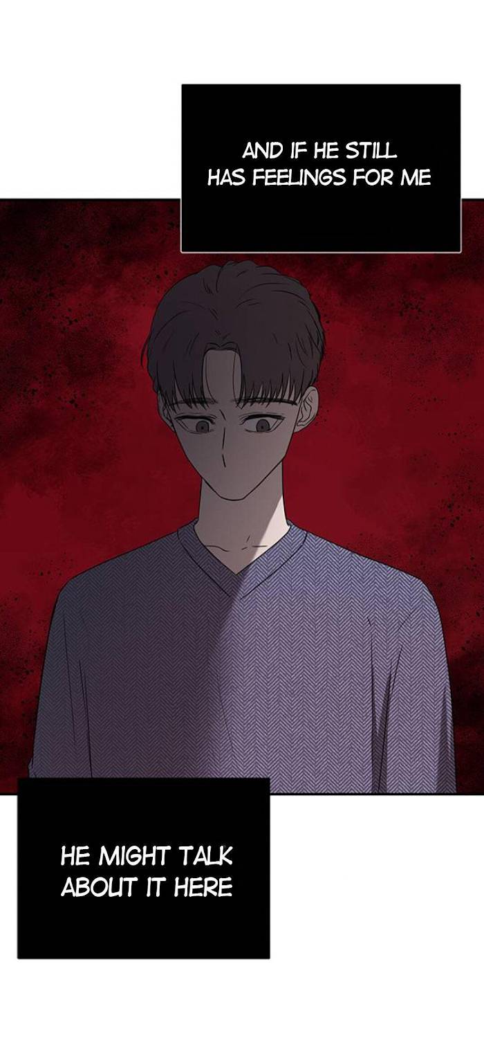 Trapped - Manhwa Chapter 43 - page 54