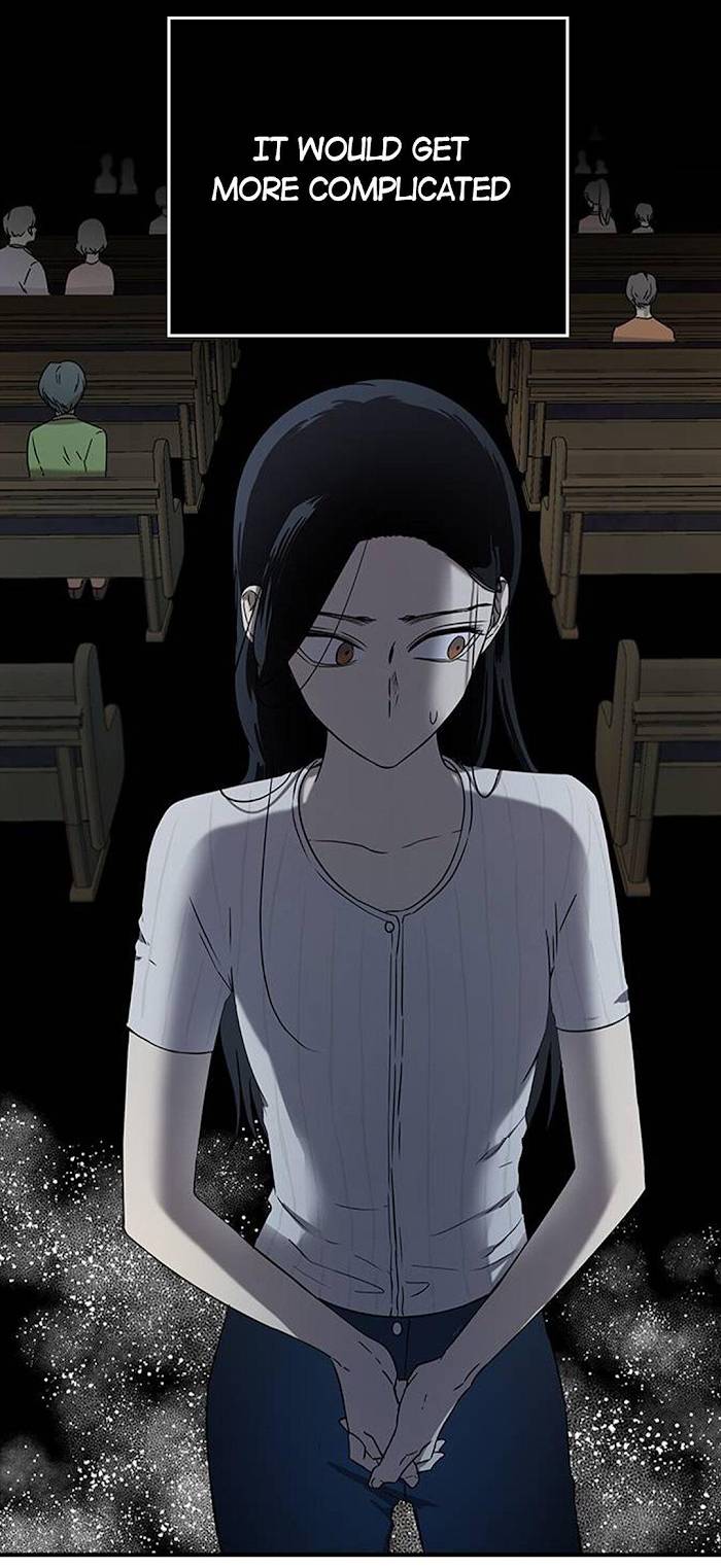 Trapped - Manhwa Chapter 43 - page 55