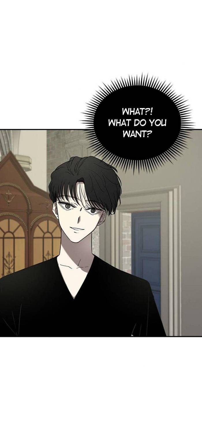 Trapped - Manhwa Chapter 43 - page 61