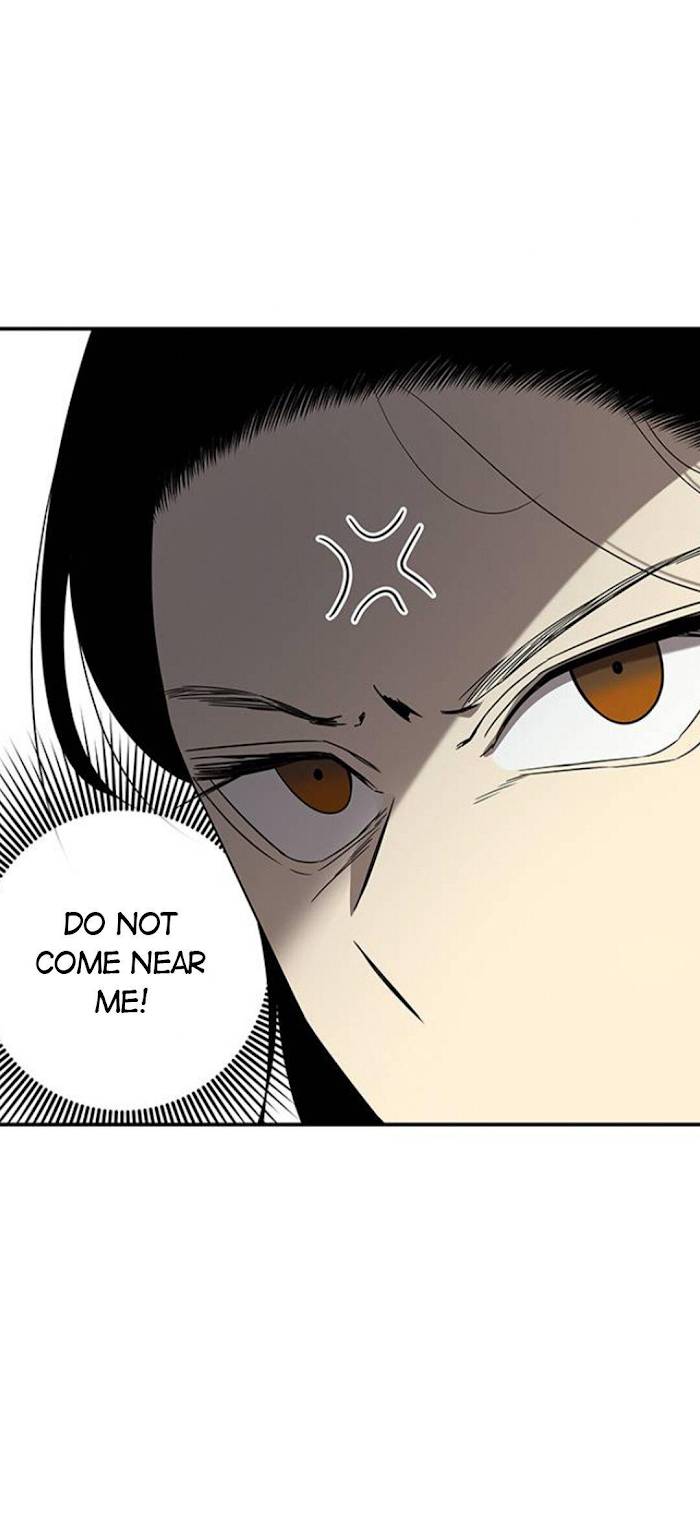 Trapped - Manhwa Chapter 43 - page 62